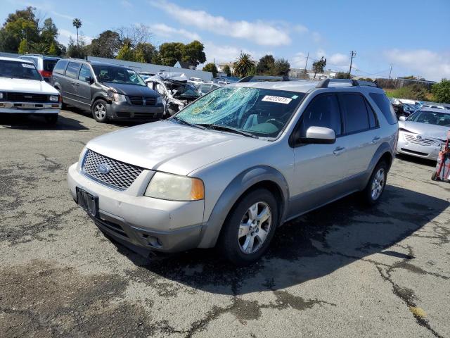 FORD FREESTYLE 2006 with VIN 1FMDK02146GA18126 - Photo from auction