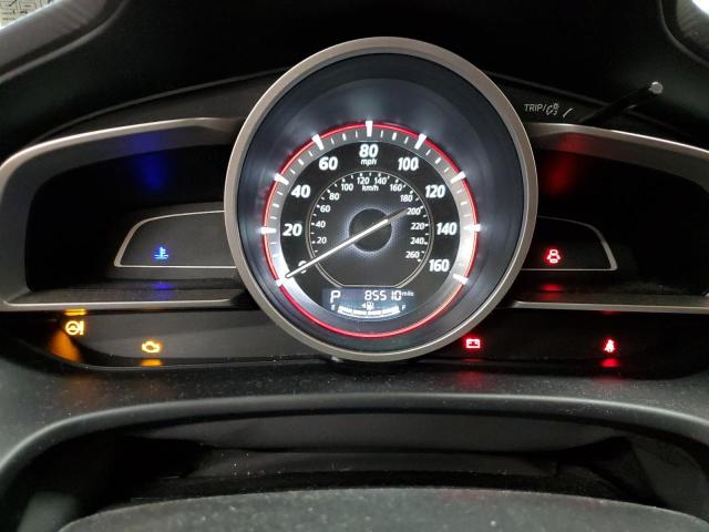 Photo 9 from auction – 2015 MAZDA 3 SV with VIN JM1BM1T75F1263695