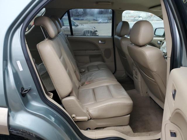 Photo 11 from auction – 2007 FORD FREESTYLE with VIN 1FMDK05127GA12533