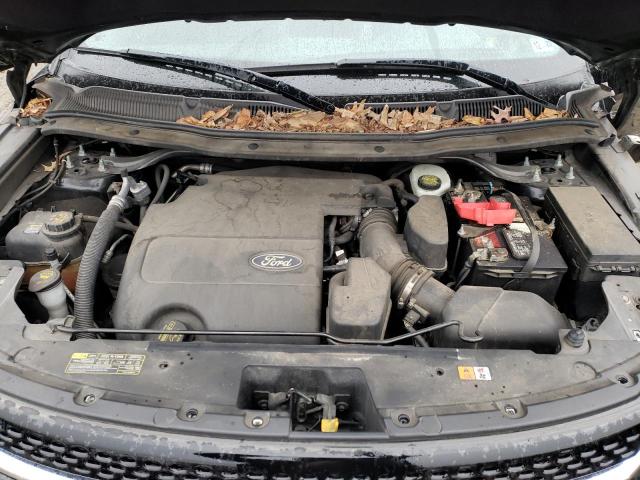 Photo 12 from auction – 2012 FORD EXPLORER L with VIN 1FMHK8F80CGA55015
