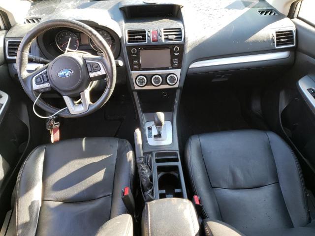 Photo 8 from auction – 2016 SUBARU CROSSTREK with VIN JF2GPABC9G8276200