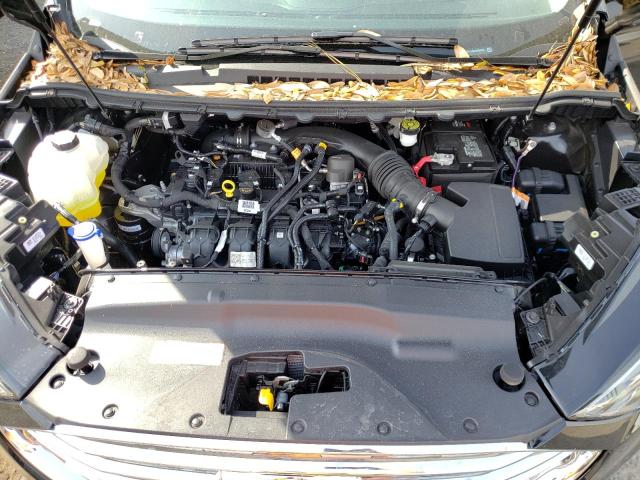 Photo 11 from auction – 2022 FORD EDGE SEL with VIN 2FMPK4J93NBA93563