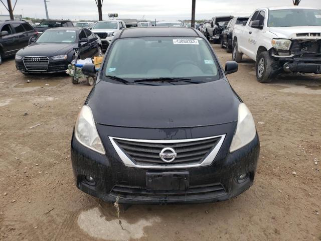Photo 5 from auction – 2013 NISSAN VERSA S with VIN 3N1CN7AP0DL820285