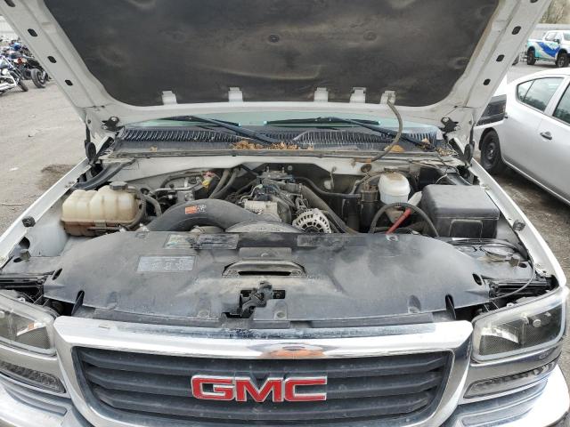 Photo 11 from auction – 2004 GMC NEW SIERRA with VIN 1GTEK19T24Z201855