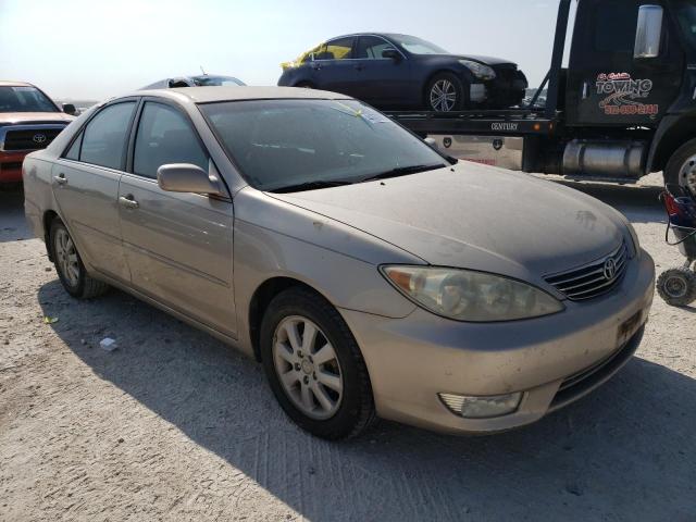 Photo 4 from auction – 2006 TOYOTA CAMRY LE with VIN 4T1BE30K16U151102