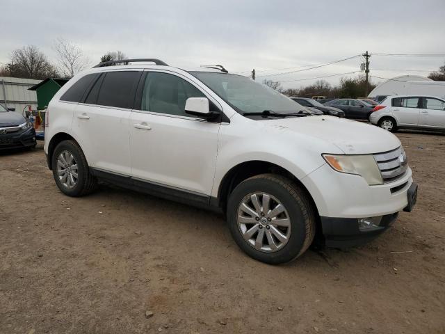 Photo 4 from auction – 2010 FORD EDGE LIMIT with VIN 2FMDK4KC0ABA59961