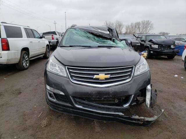 Photo 5 from auction – 2017 CHEVROLET TRAVERSE L with VIN 1GNKVGKD6HJ325610