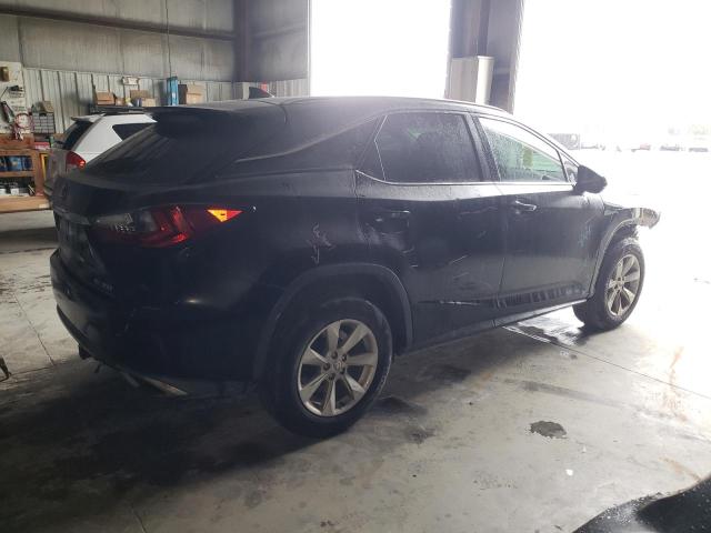 Photo 3 from auction – 2016 LEXUS RX 350 BAS with VIN 2T2BZMCA4GC005885