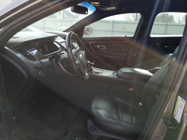 Photo 7 from auction – 2013 FORD TAURUS LIM with VIN 1FAHP2F83DG133894