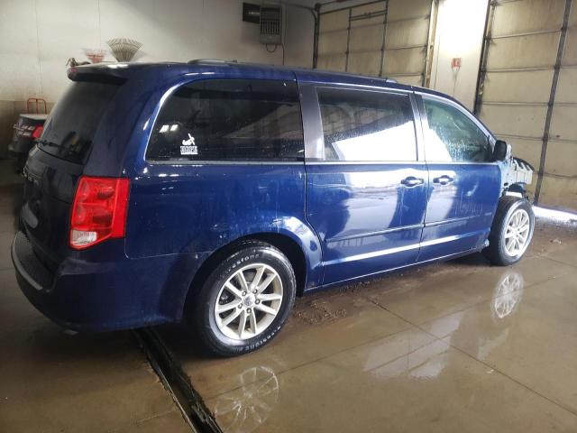 Photo 3 from auction – 2013 DODGE GRAND CARA with VIN 2C4RDGCG8DR538213