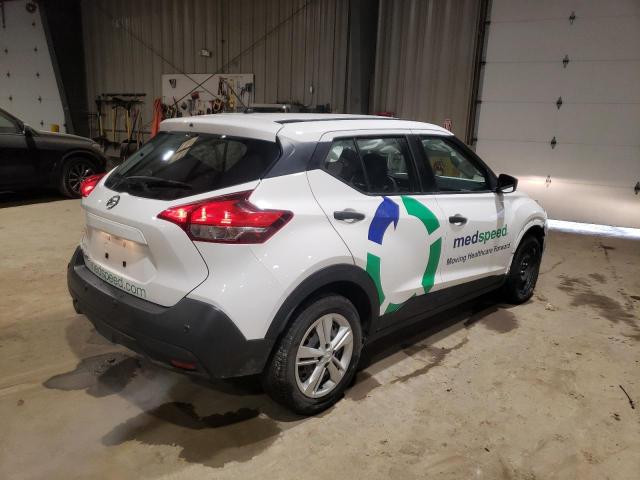 Photo 3 from auction – 2020 NISSAN KICKS S with VIN 3N1CP5BVXLL518027