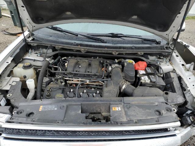Photo 12 from auction – 2019 FORD FLEX LIMIT with VIN 2FMGK5D86KBA35015