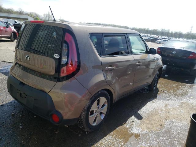 Photo 3 from auction – 2016 KIA SOUL with VIN KNDJN2A23G7280130