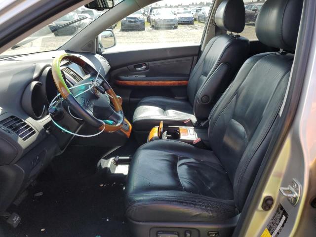 Photo 7 from auction – 2009 LEXUS RX 350 with VIN 2T2GK31UX9C068445