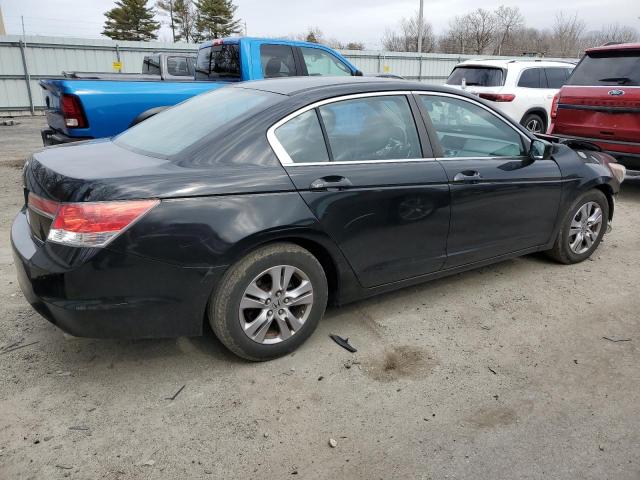 Photo 3 from auction – 2012 HONDA ACCORD with VIN 1HGCP2F69CA210497