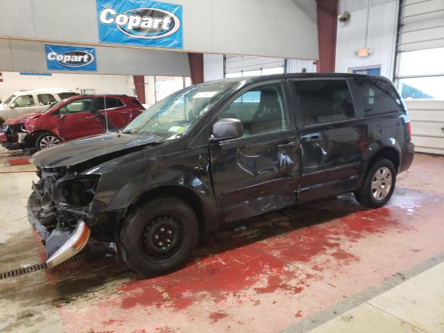 DODGE GRAND CARA 2008 with VIN 1D8HN44H38B143876 - Photo from auction