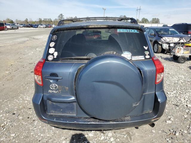 Photo 6 from auction – 2007 TOYOTA RAV4 with VIN JTMZD33V076023998