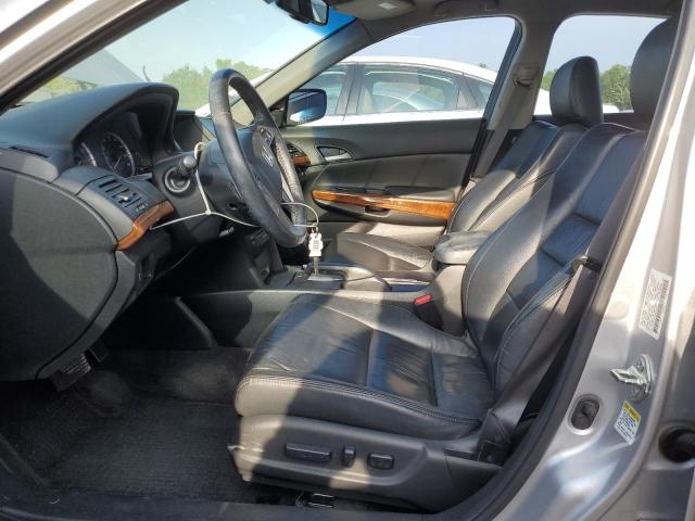 Photo 7 from auction – 2011 HONDA ACCORD EXL with VIN 1HGCP3F85BA024056
