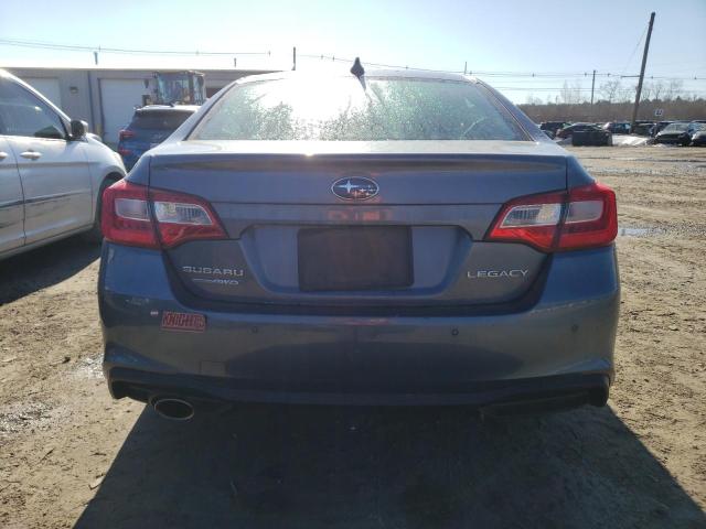 Photo 6 from auction – 2018 SUBARU LEGACY 2.5 with VIN 4S3BNAN66J3024591