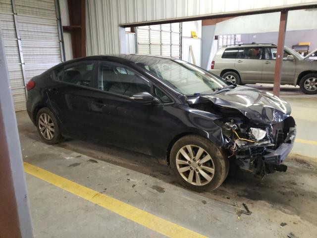 Photo 4 from auction – 2015 KIA FORTE LX with VIN KNAFX4A61F5274512