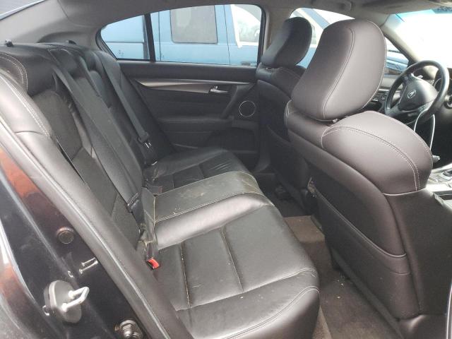 Photo 10 from auction – 2012 ACURA TL with VIN 19UUA9F55CA005796
