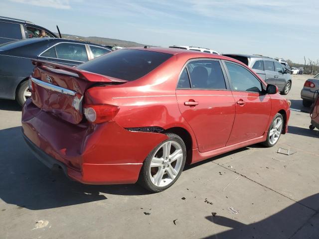 Photo 3 from auction – 2013 TOYOTA COROLLA BA with VIN 2T1BU4EE5DC971466