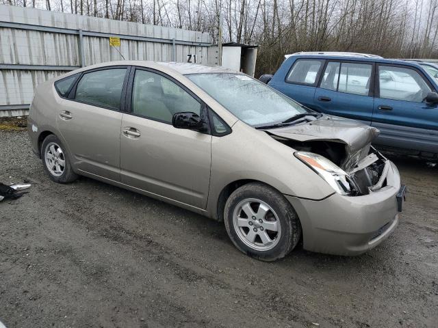 Photo 4 from auction – 2004 TOYOTA PRIUS with VIN JTDKB20U140062546