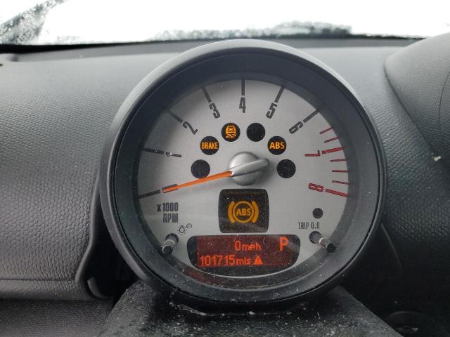 Photo 9 from auction – 2014 MINI COOPER COU with VIN WMWZB3C50EWR36924