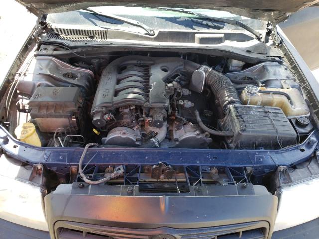 Photo 11 from auction – 2007 DODGE MAGNUM SXT with VIN 2D4FV47V17H735390
