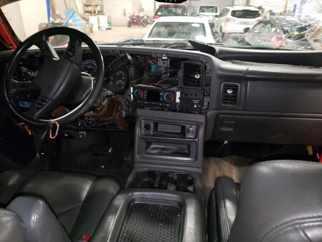 Photo 8 from auction – 2006 CHEVROLET SILVERADO with VIN 1GCHK29D66E189781