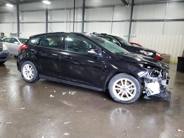 Photo 4 from auction – 2016 FORD FOCUS SE with VIN 1FADP3K2XGL285754