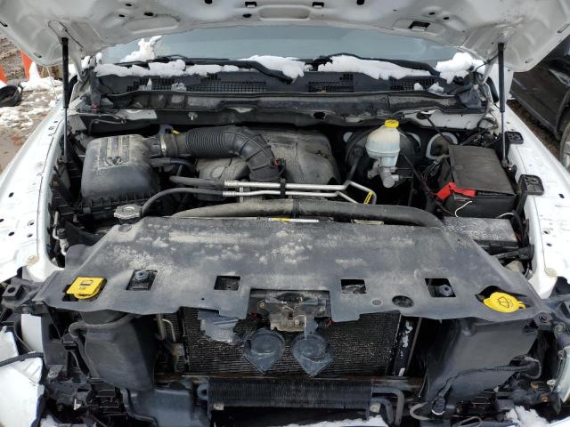 Photo 11 from auction – 2012 DODGE RAM 1500 S with VIN 1C6RD7KT2CS263506