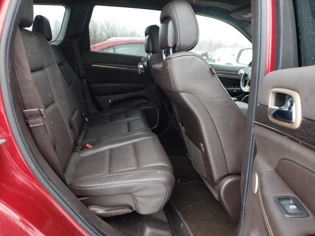 Photo 10 from auction – 2015 JEEP GRAND CHER with VIN 1C4RJFJG1FC135076