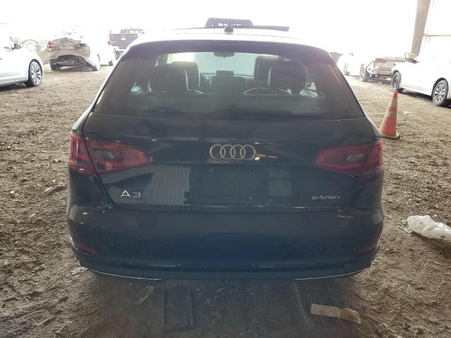 Photo 6 from auction – 2016 AUDI A3 E-TRON with VIN WAUUPBFF5GA148425