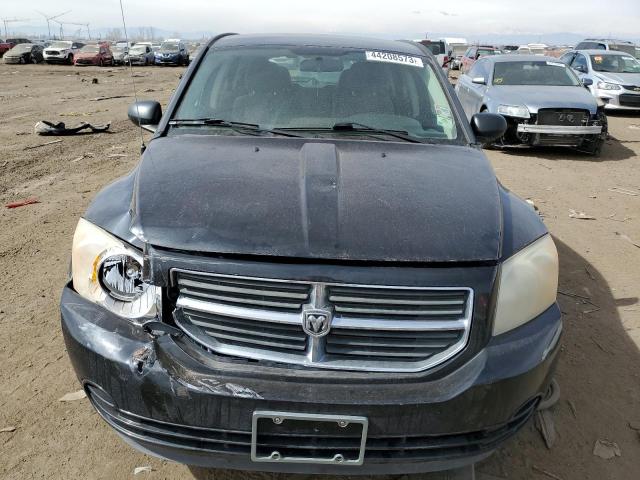 Photo 5 from auction – 2010 DODGE CALIBER SX with VIN 1B3CB4HA5AD618342