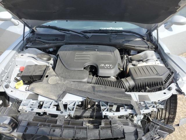 Photo 11 from auction – 2021 DODGE CHALLENGER with VIN 2C3CDZJG3MH664574
