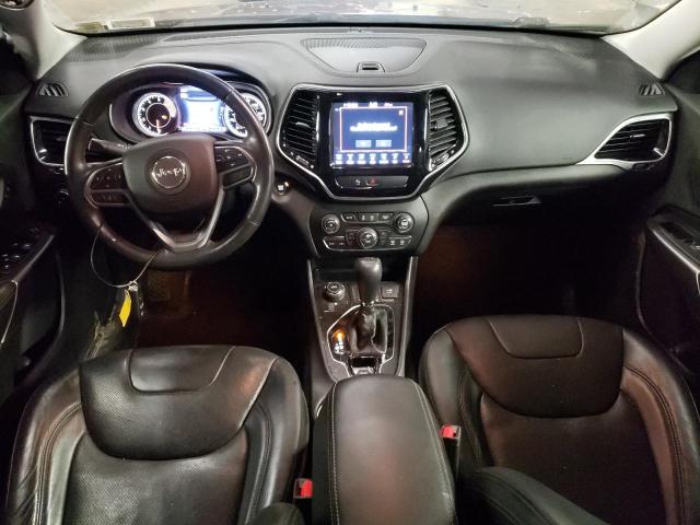 Photo 8 from auction – 2019 JEEP CHEROKEE L with VIN 1C4PJMDN6KD167905
