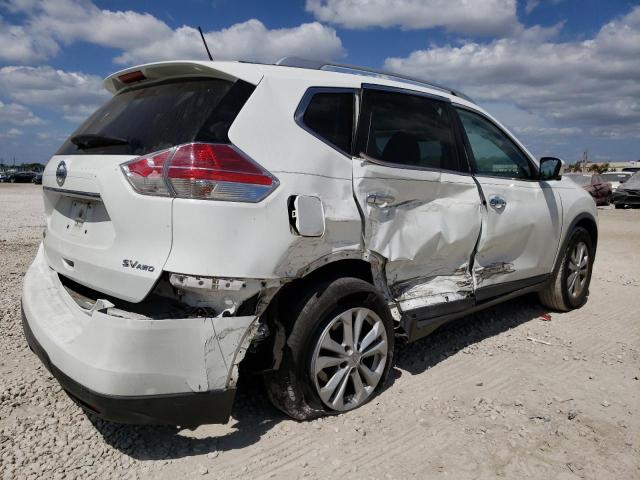 Zdjęcie 3 z aukcji – 2016 NISSAN ROGUE S z VIN KNMAT2MV6GP628384
