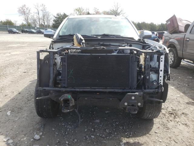 Photo 5 from auction – 2014 GMC SIERRA K15 with VIN 3GTU2WEJ3EG418894