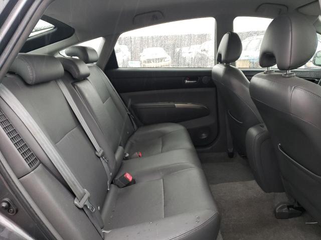 Photo 10 from auction – 2008 TOYOTA PRIUS with VIN JTDKB20U483455946