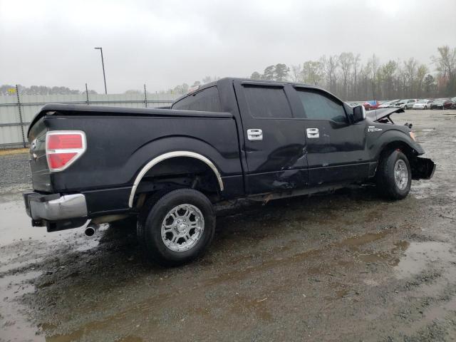 Photo 3 from auction – 2014 FORD F150 SUPER with VIN 1FTFW1CF1EFB77580