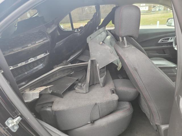 Photo 6 from auction – 2015 CHEVROLET EQUINOX LT with VIN 2GNALBEK9F1115265