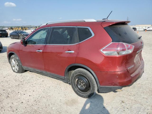 Photo 2 from auction – 2016 NISSAN ROGUE S with VIN 5N1AT2MT6GC899589