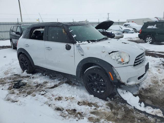 Photo 4 from auction – 2014 MINI COOPER COU with VIN WMWZB3C50EWR36924