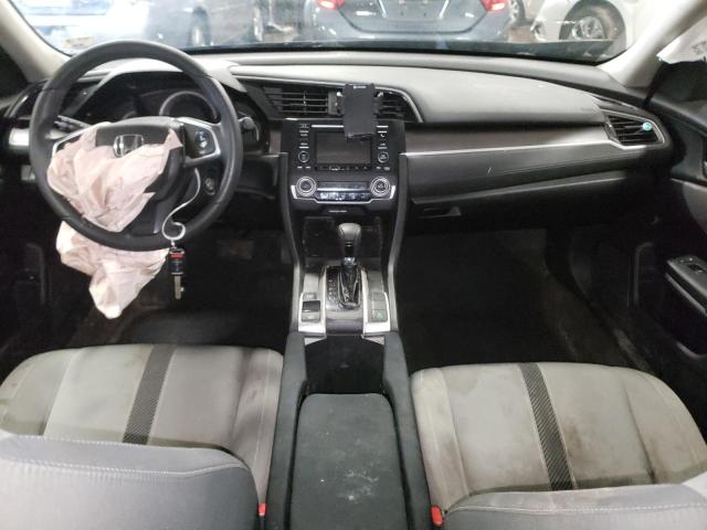 Photo 8 from auction – 2016 HONDA CIVIC LX with VIN 19XFC2F53GE077219