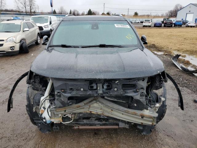 Photo 5 from auction – 2016 FORD EXPLORER L with VIN 1FM5K7FH3GGC56071