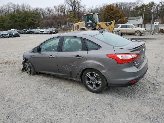 Photo 2 from auction – 2014 FORD FOCUS SE with VIN 1FADP3F25EL378009