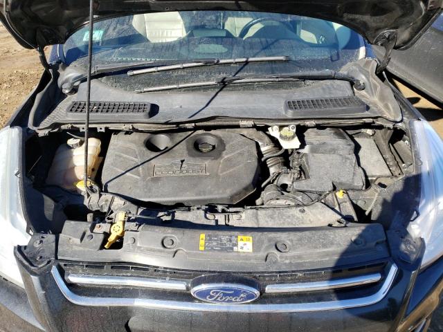 Photo 12 from auction – 2013 FORD ESCAPE SEL with VIN 1FMCU9H99DUC63607