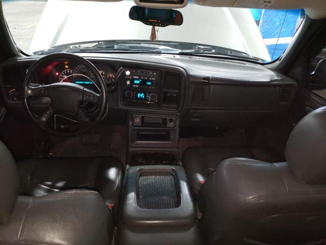 Photo 8 from auction – 2003 CHEVROLET AVALANCHE with VIN 3GNEK13T73G135110