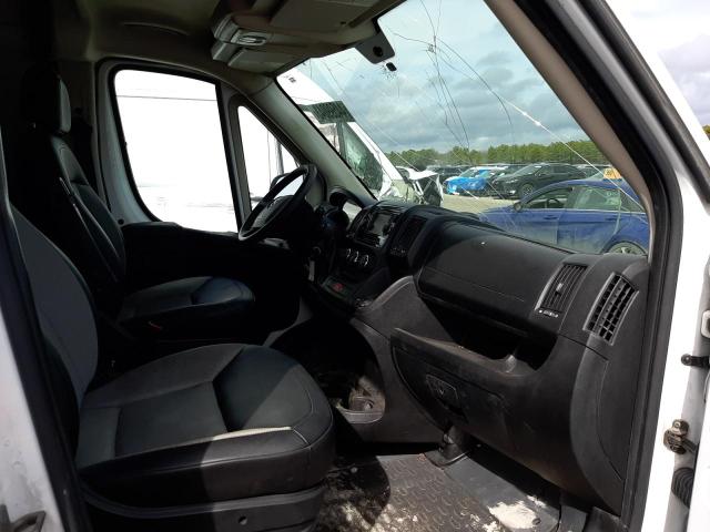 Photo 5 from auction – 2017 RAM PROMASTER with VIN 3C6TRVDG8HE535238